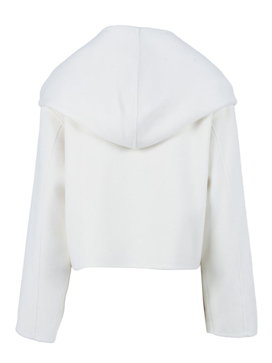 P.A.R.O.S.H. Jacket