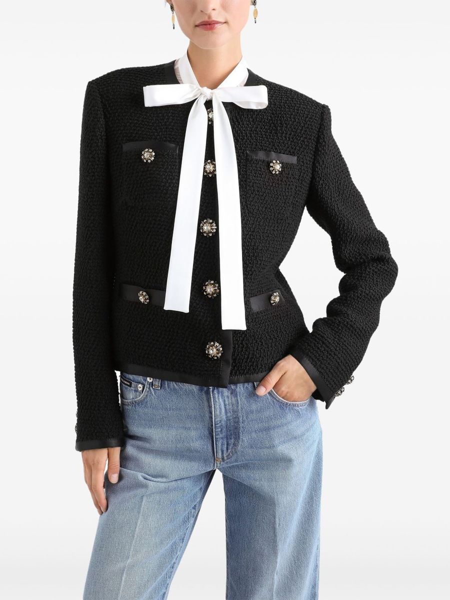 Dolce & Gabbana Jackets
