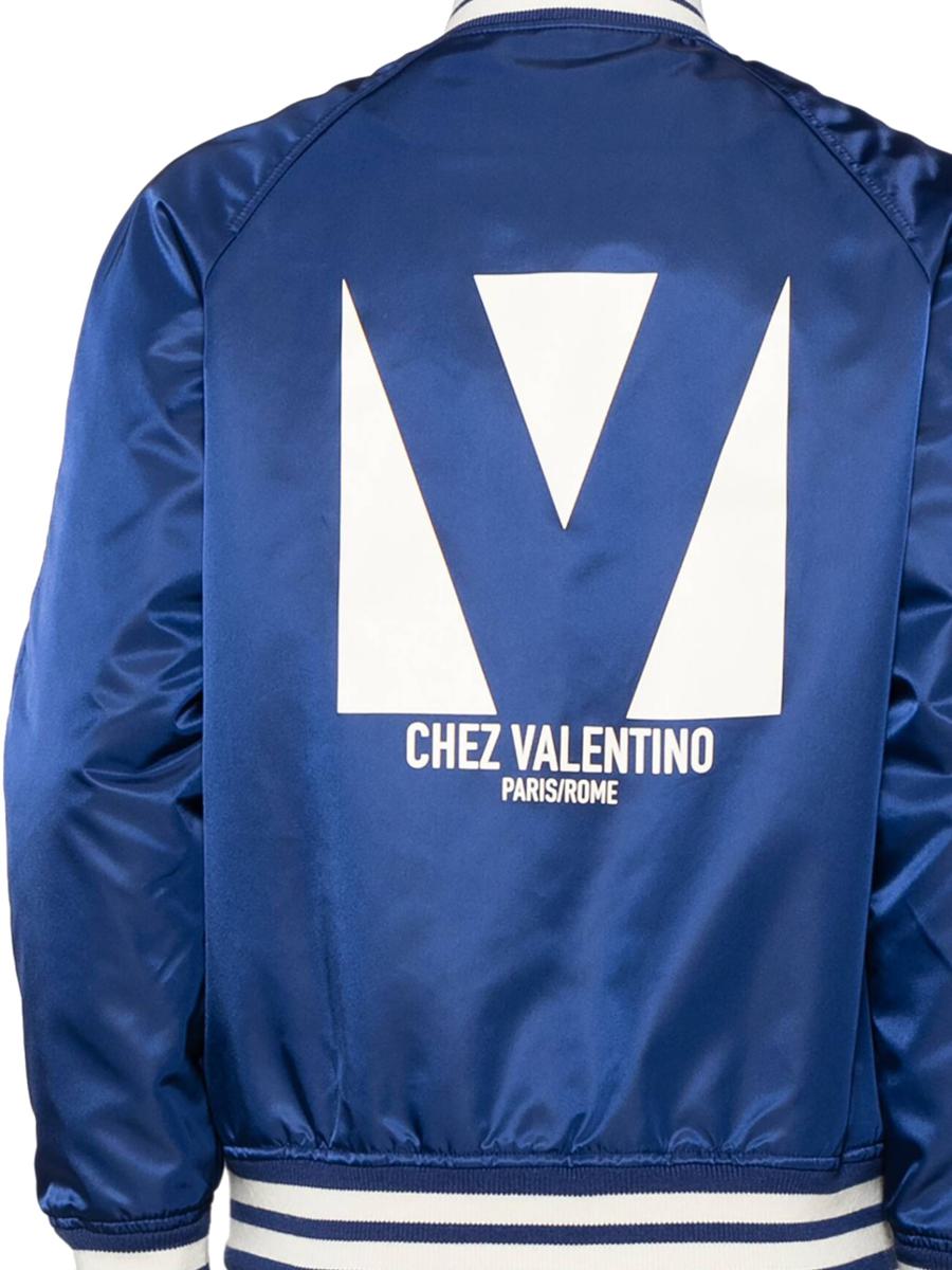 Valentino Garavani Jackets