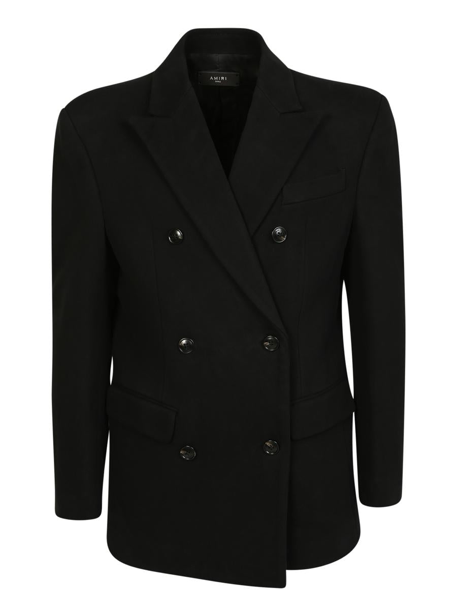 Amiri Jackets