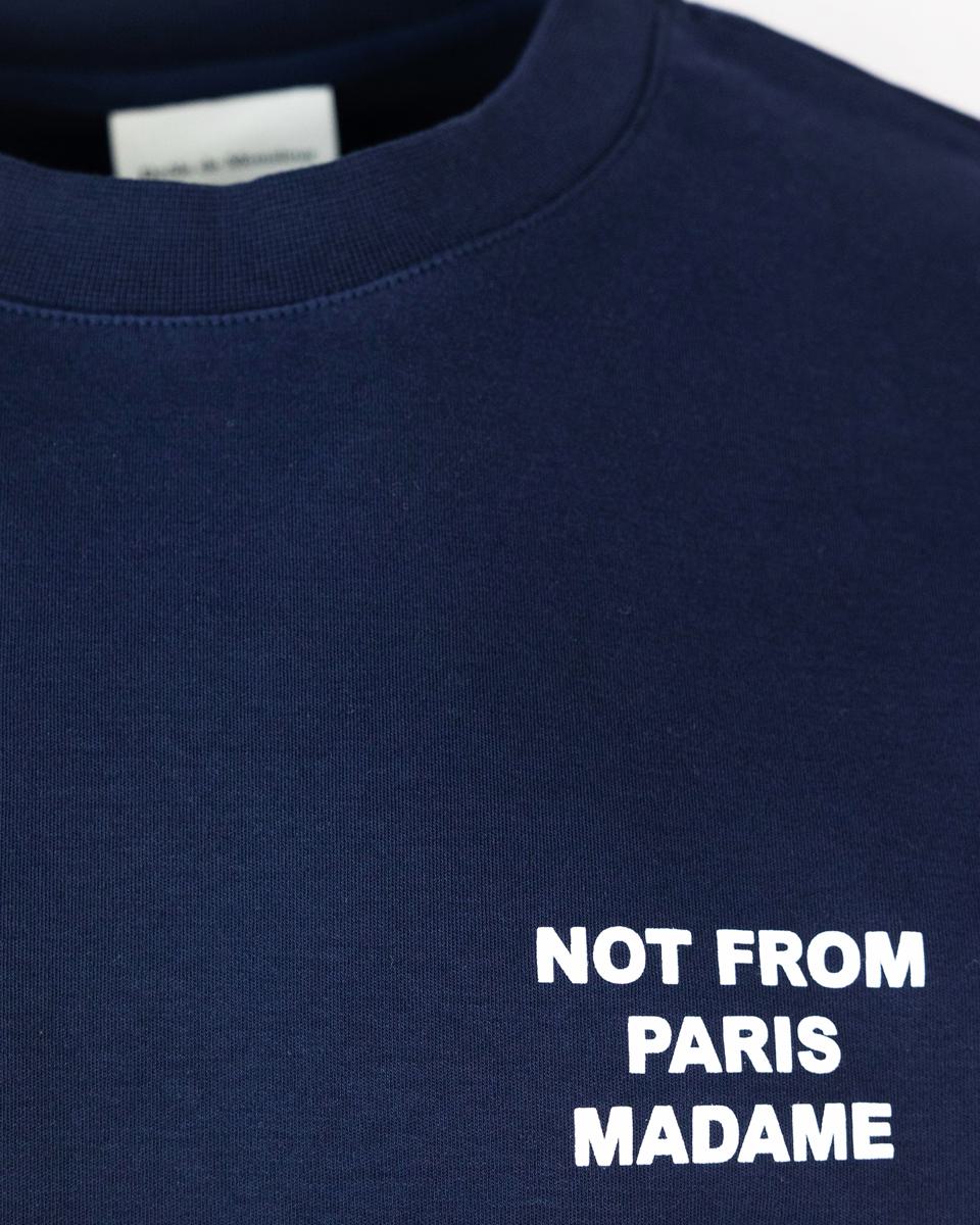 Drôle De Monsieur T-Shirts
