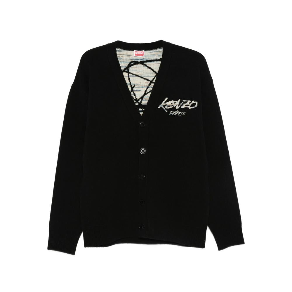 Kenzo Sweaters