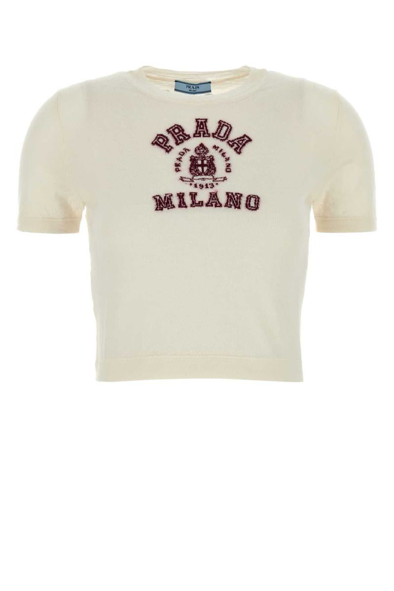 Prada Knitwear