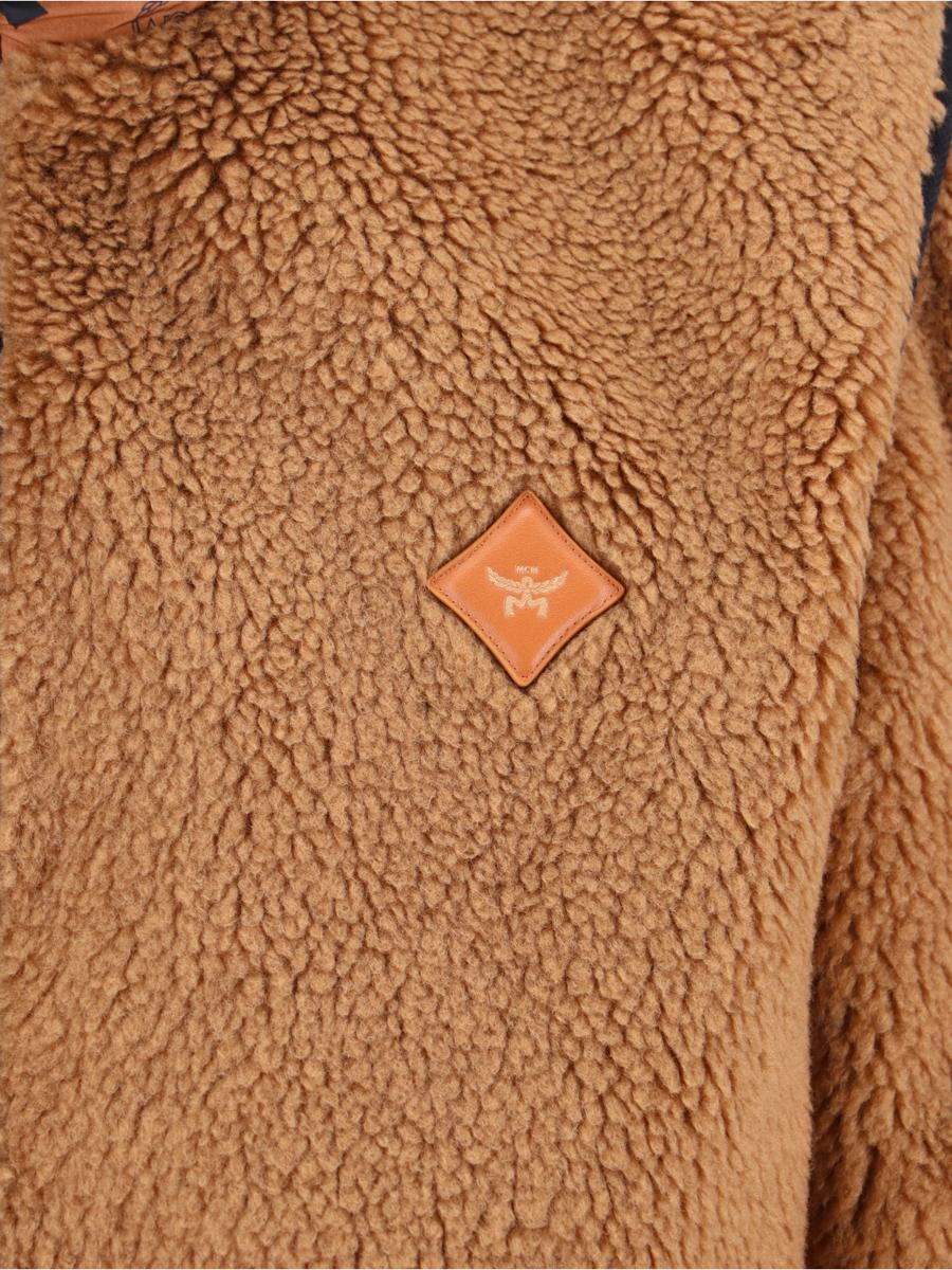Mcm Jackets