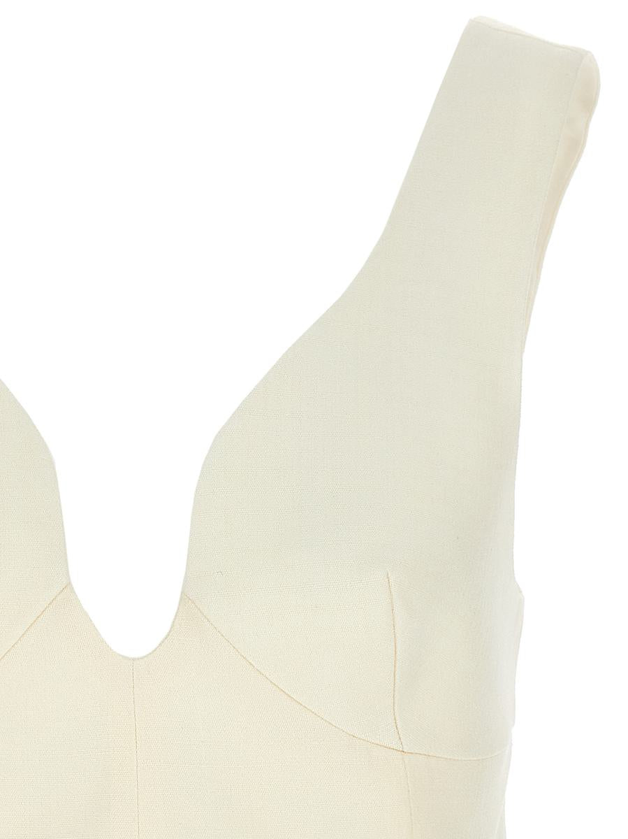 Jil Sander '70' Top