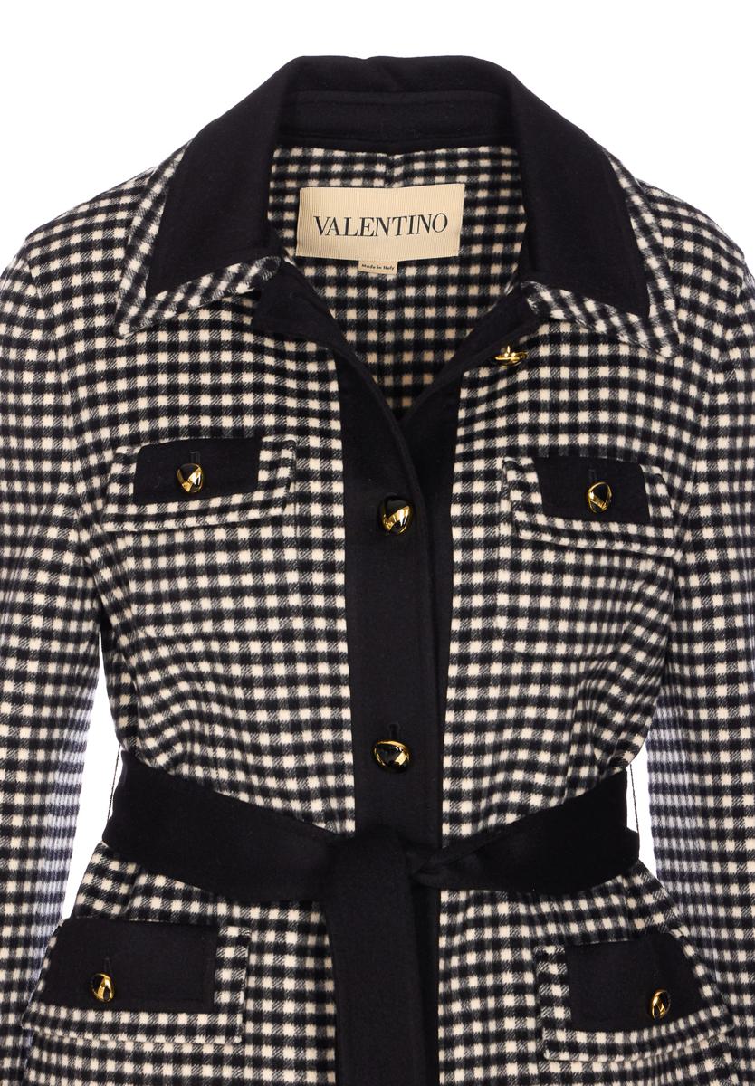 Valentino Garavani Coats