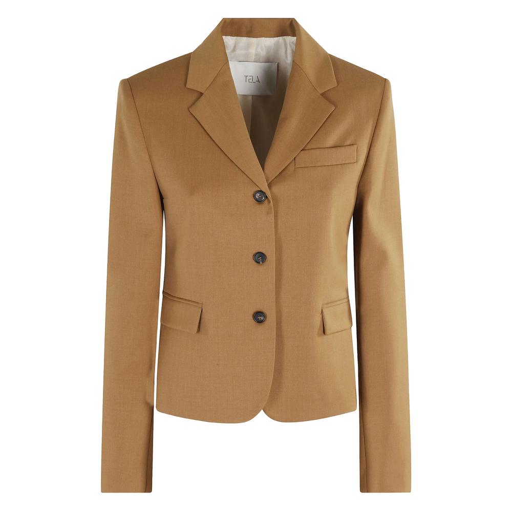 Tela Jackets