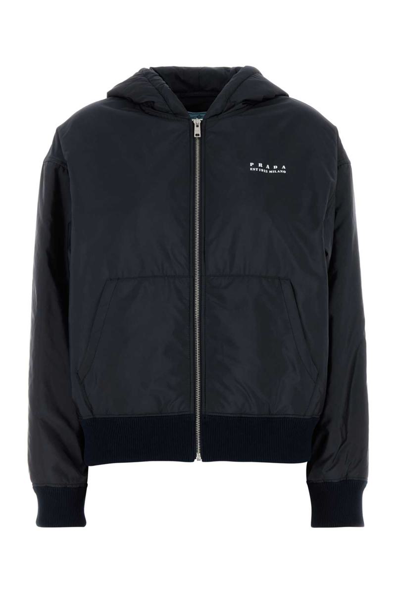 Prada Jackets