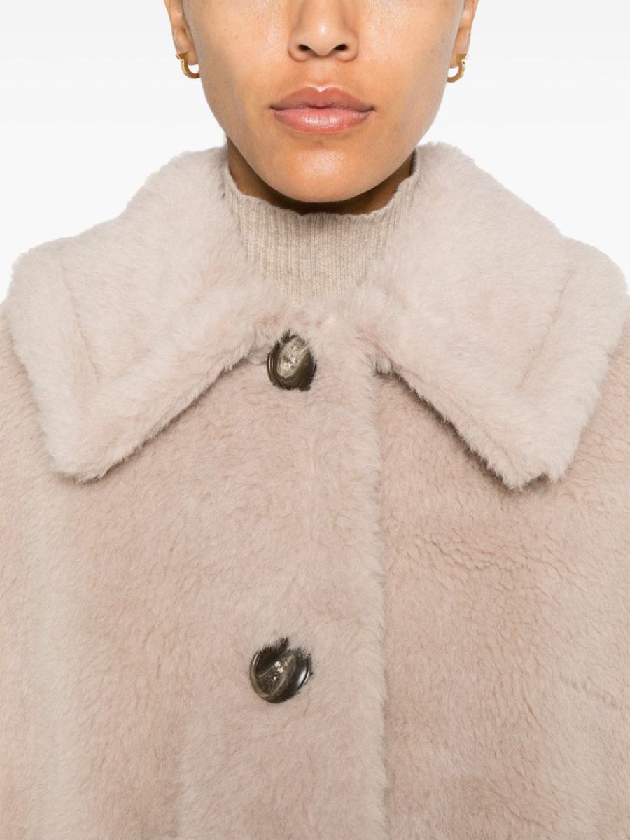 Max Mara Jackets