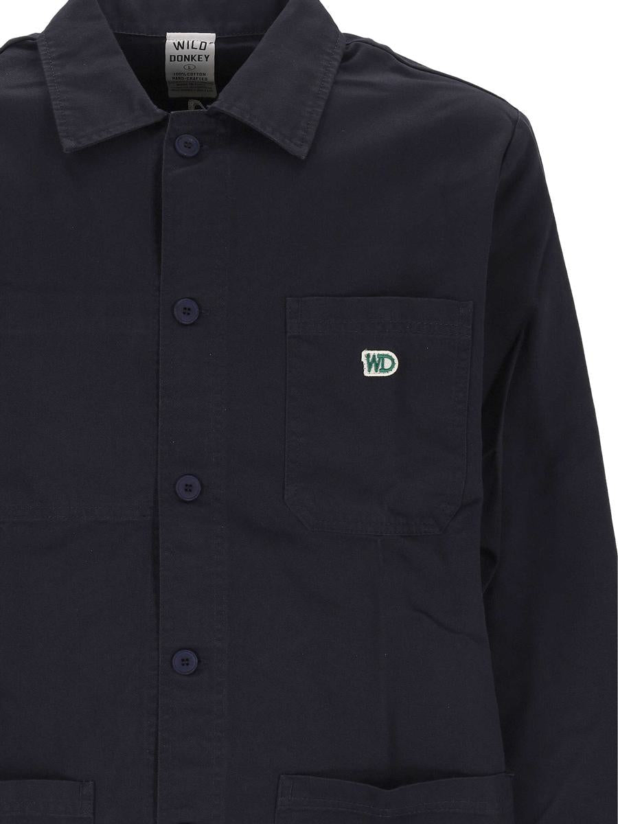 Wild Donkey Jackets