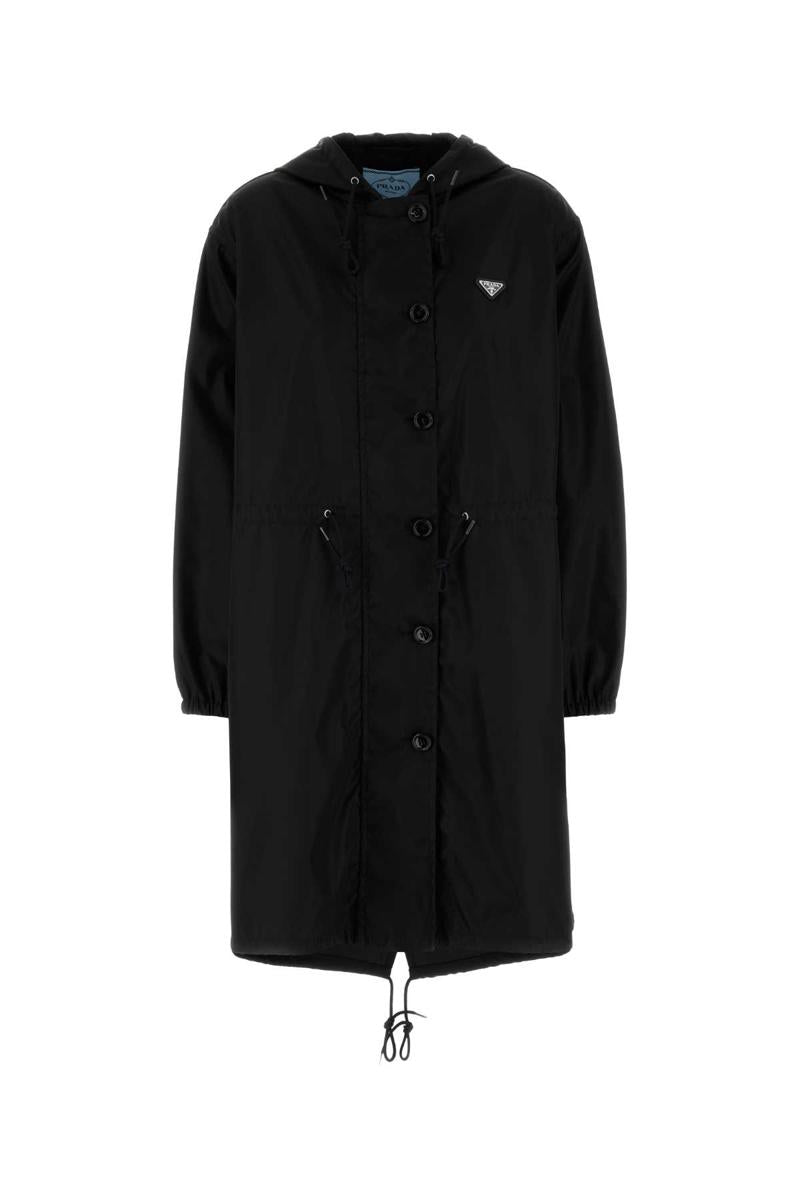 Prada Coats