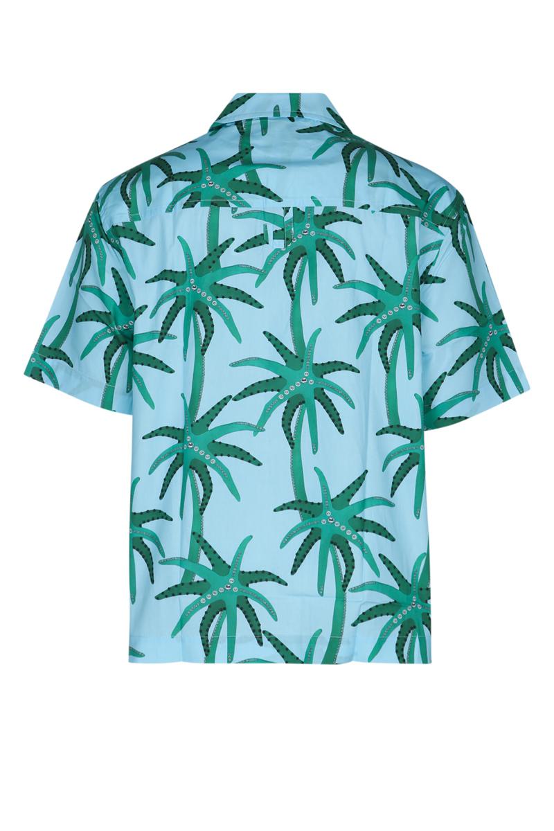 Jacquemus Shirts