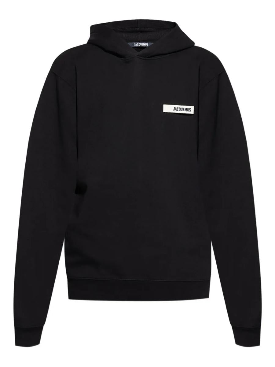 Jacquemus Cotton Hoodie