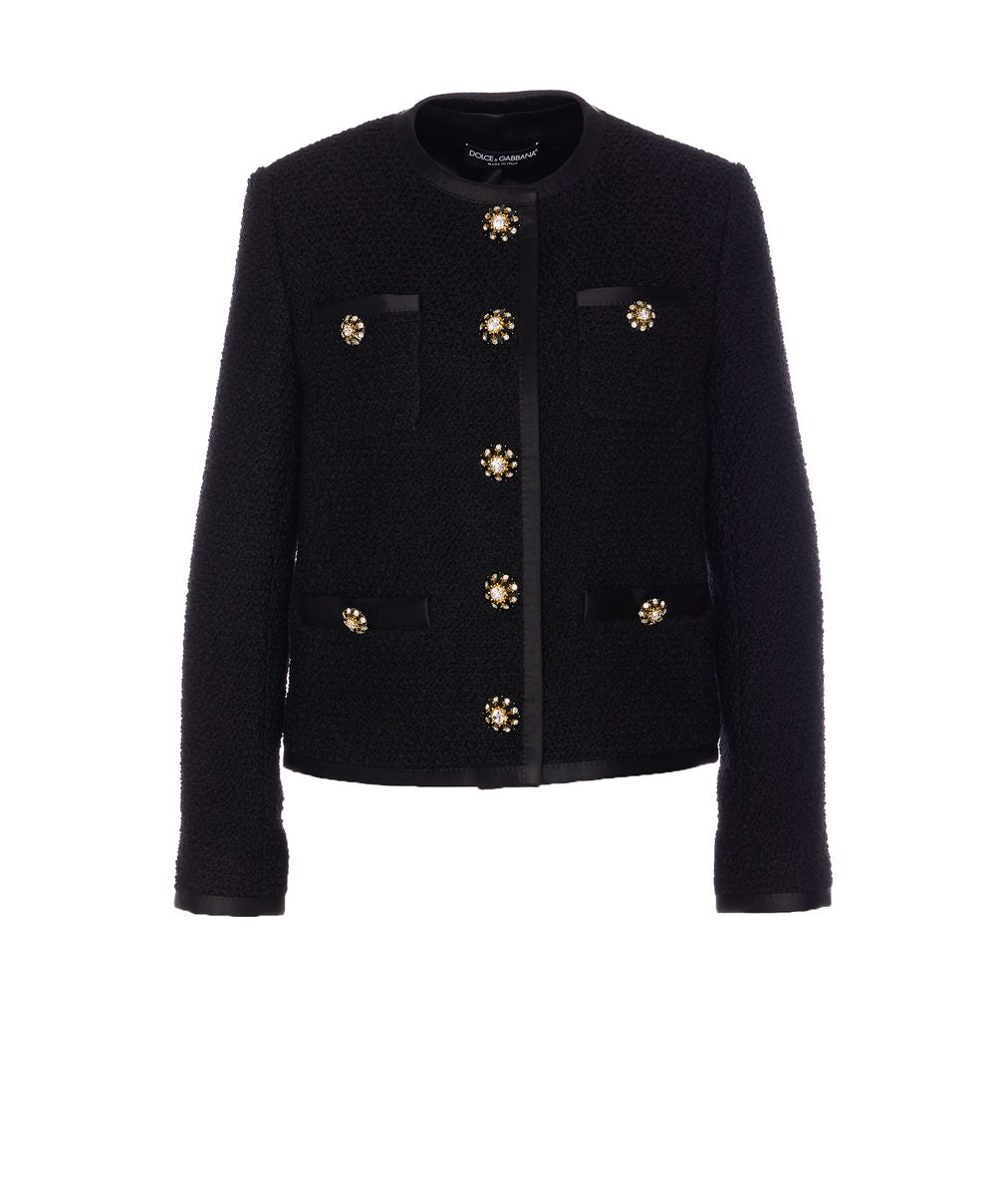 Dolce & Gabbana Jackets