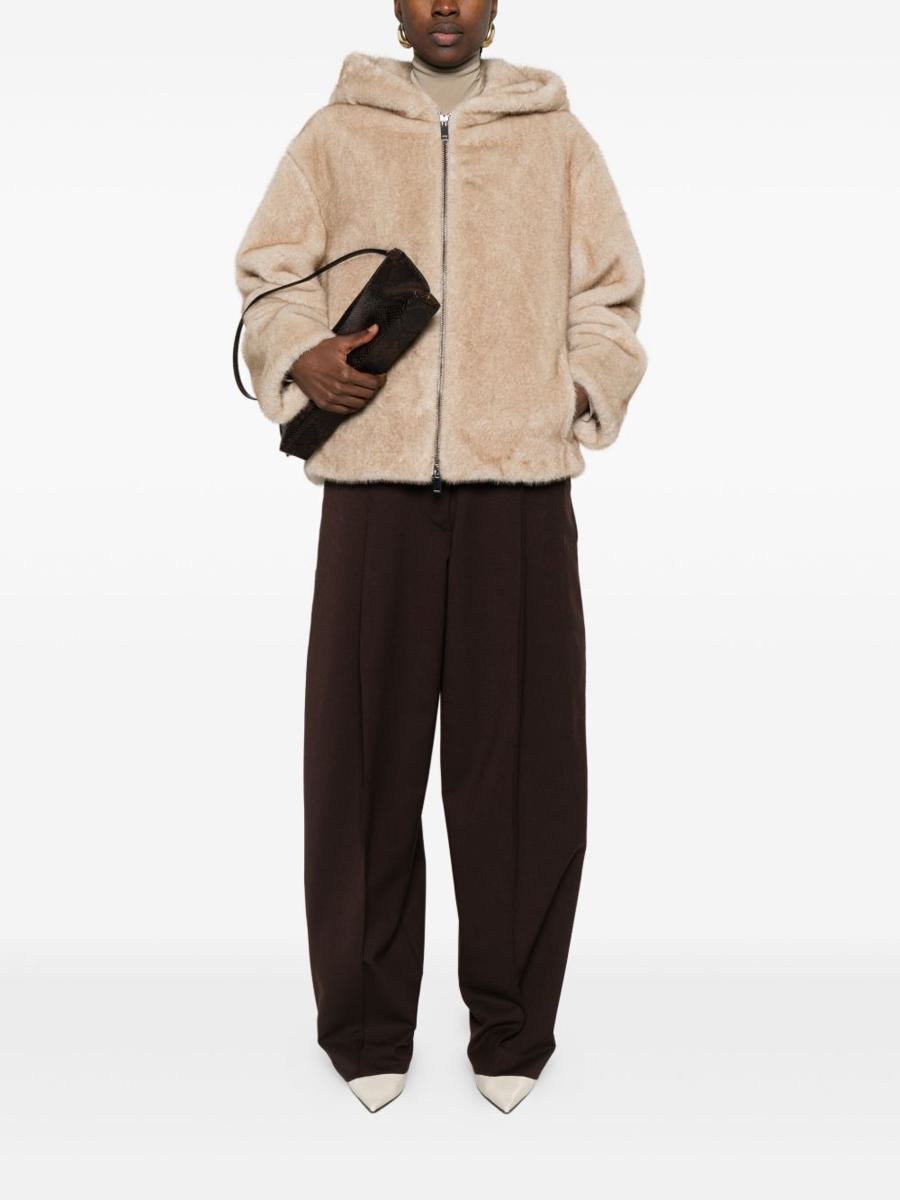 P.A.R.O.S.H. Coats