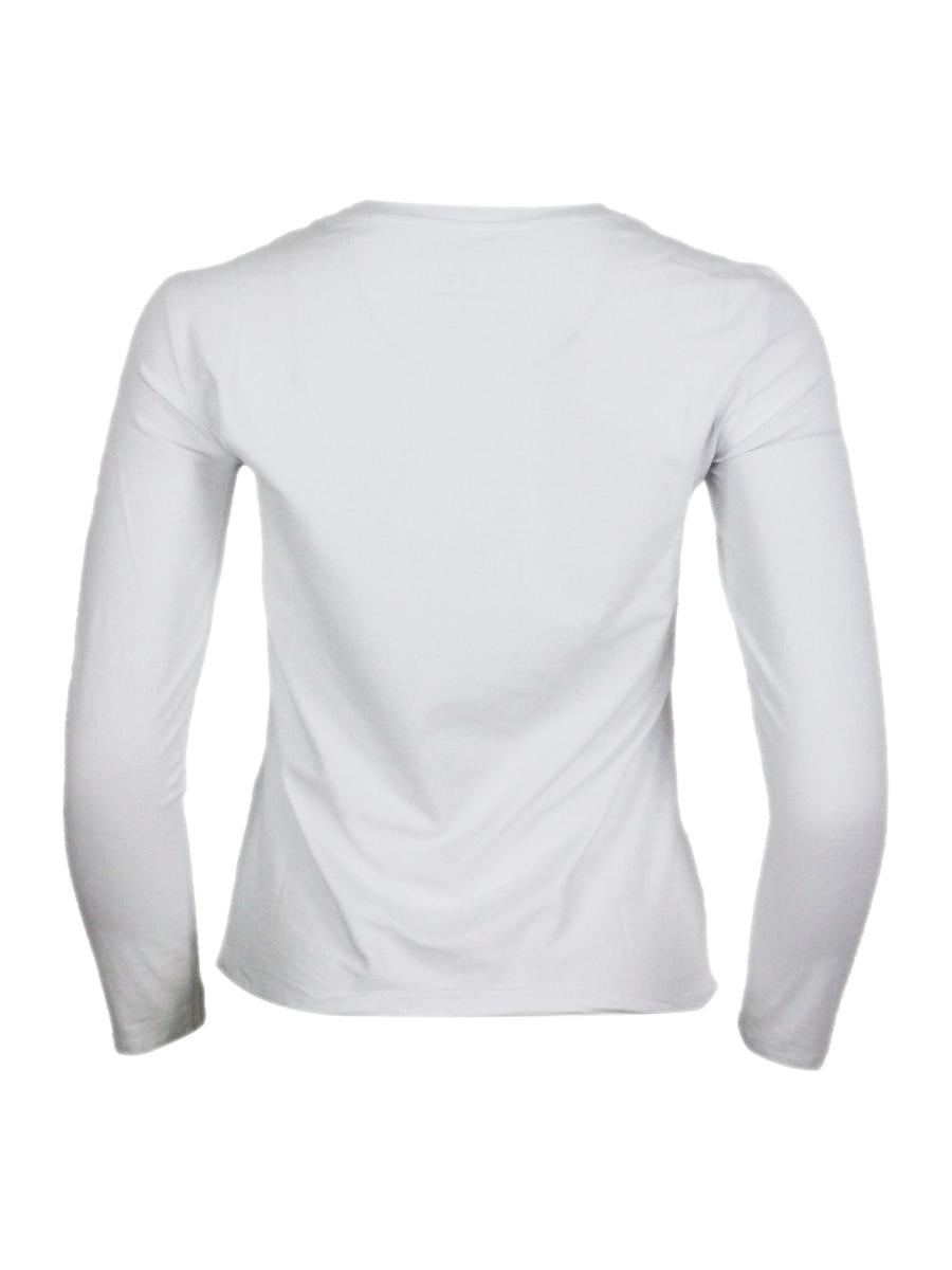 Armani Exchange T-Shirts And Polos