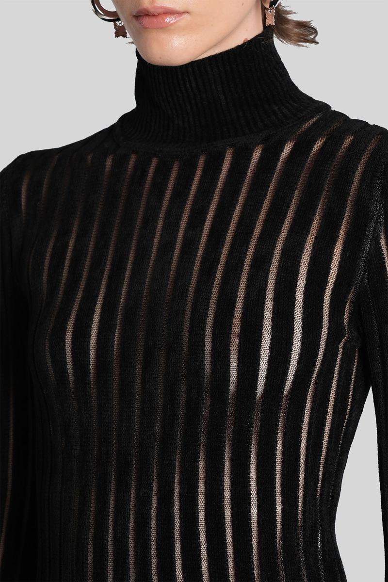 Blumarine Knitwear