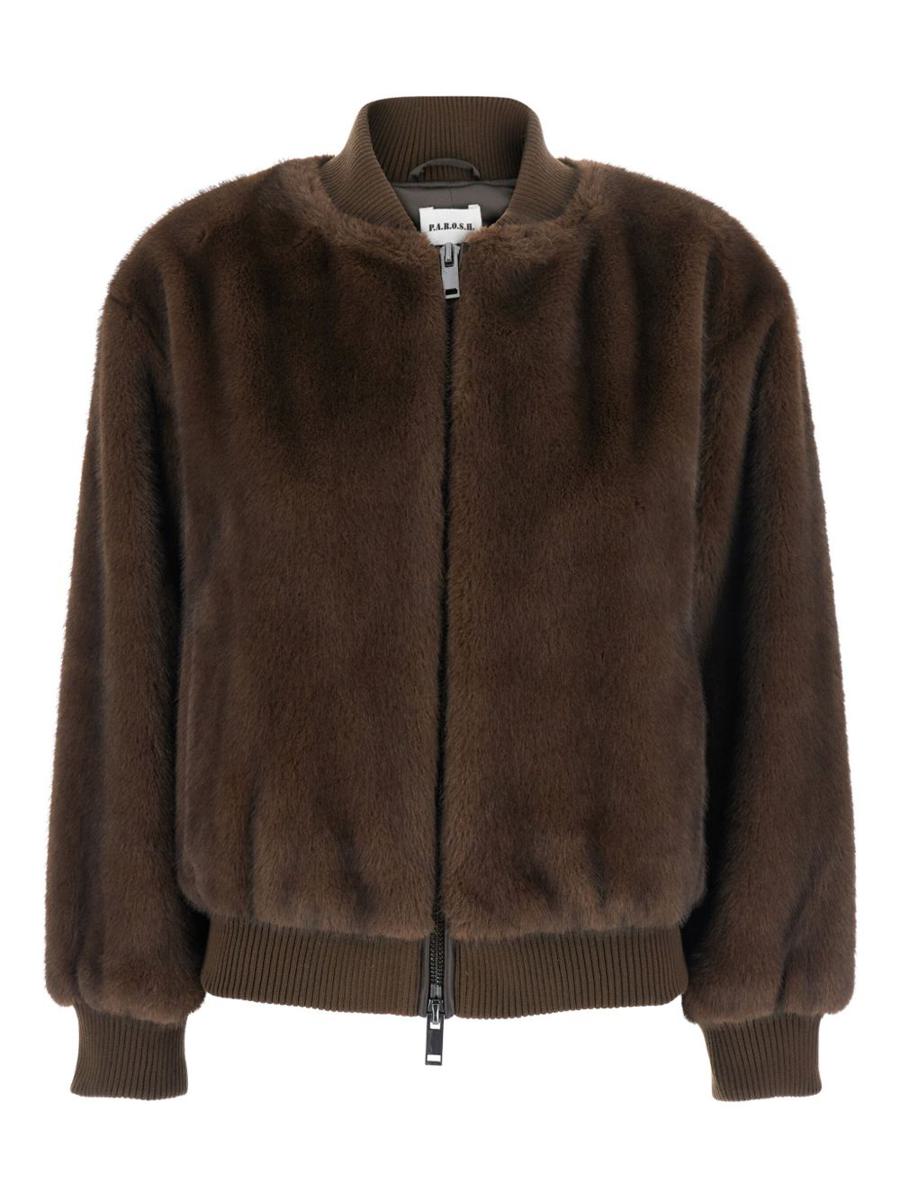 P.A.R.O.S.H. Coats