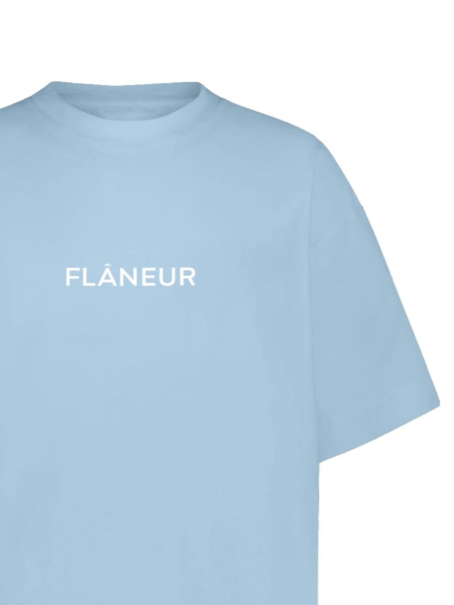 Flâneur T-Shirts And Polos