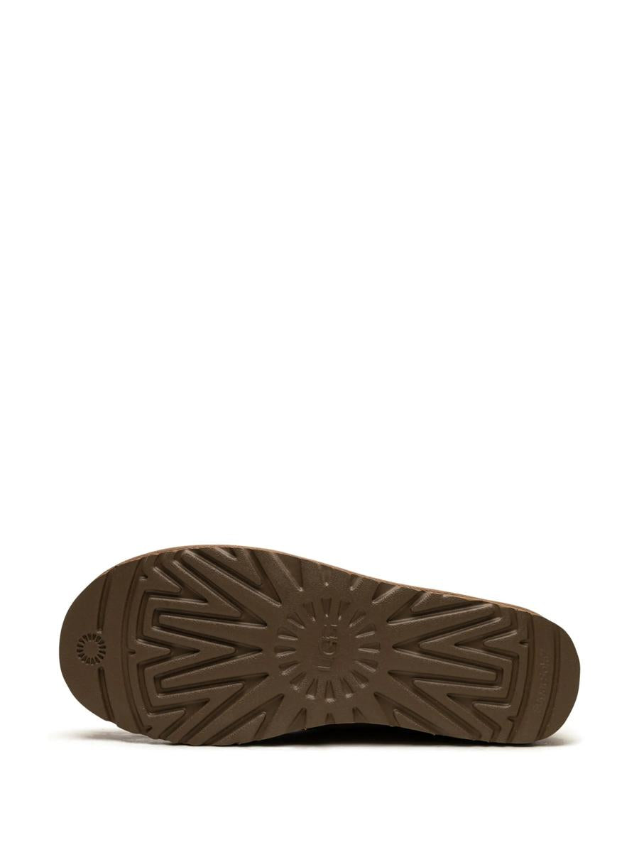 UGG W Classic Short Ii Shoes