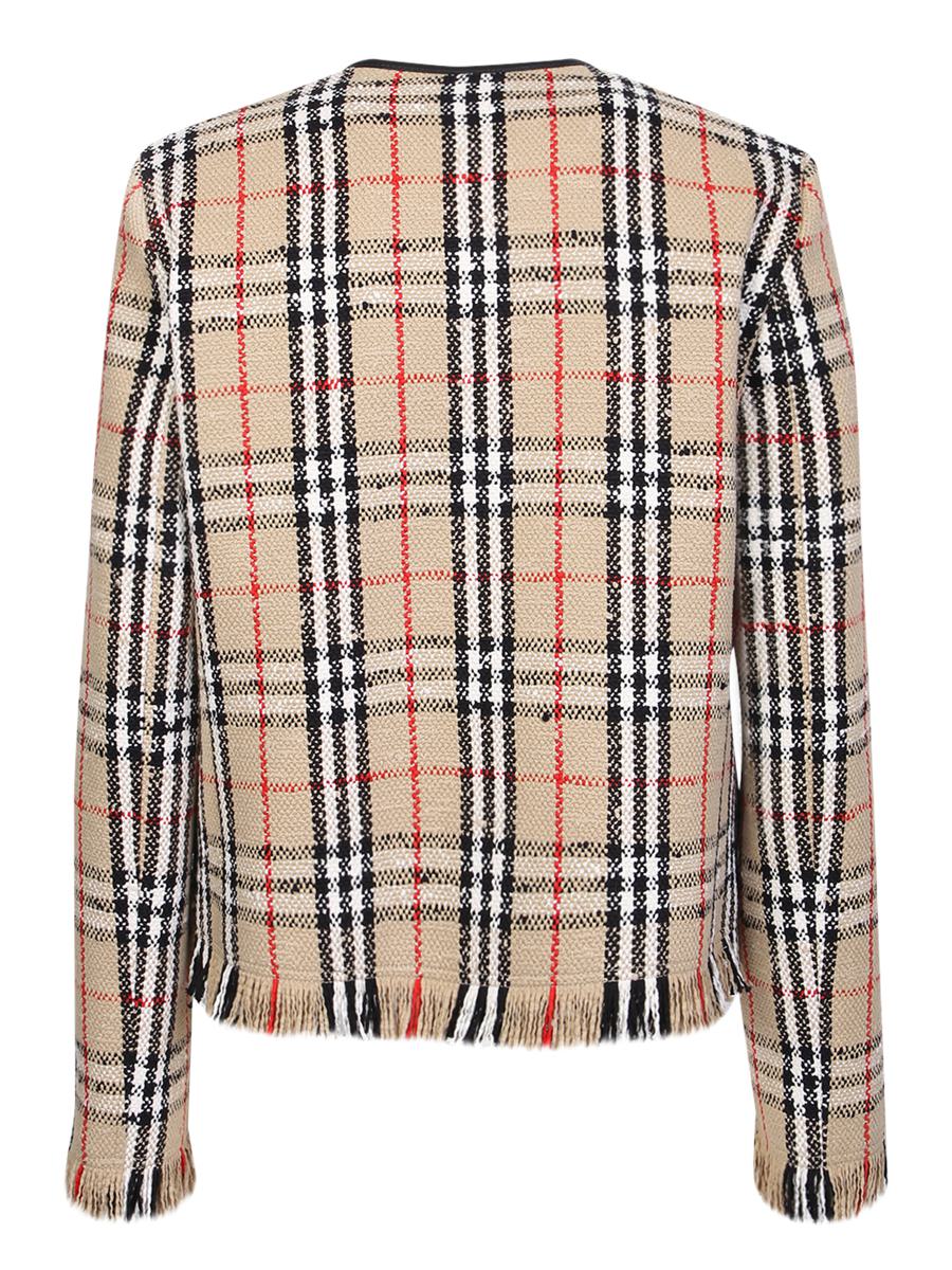 Burberry Jackets
