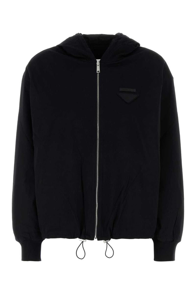 Prada Jackets