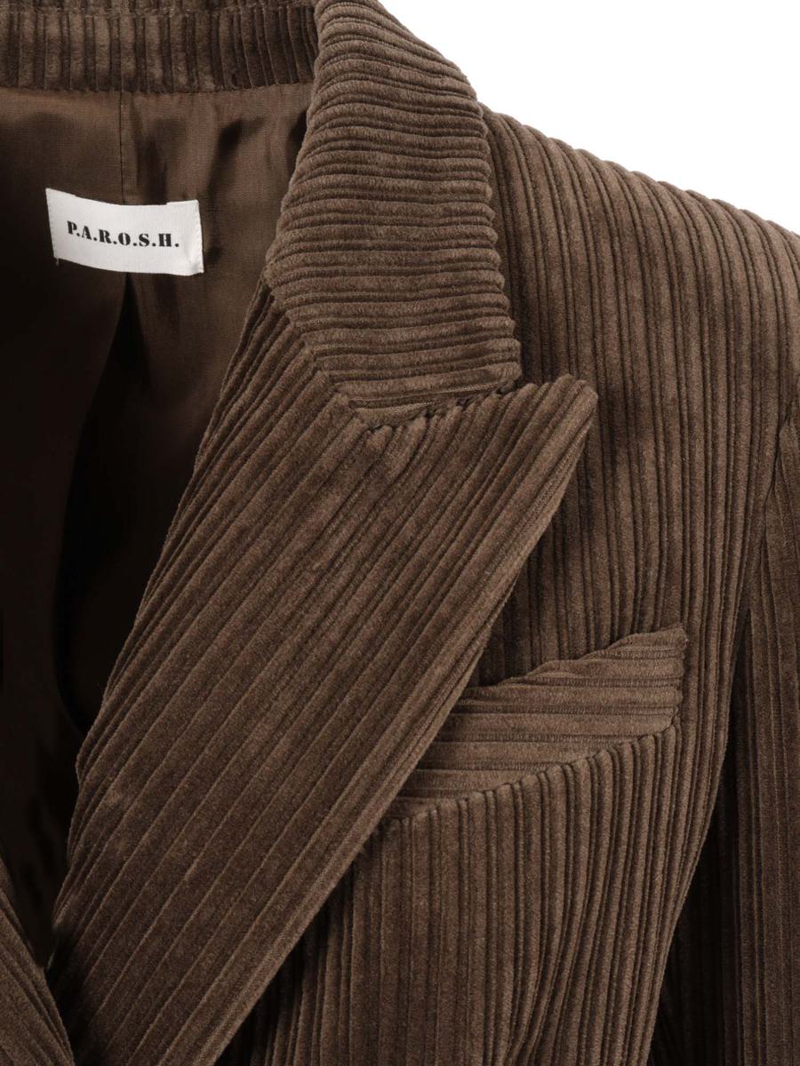 P.A.R.O.S.H. Jacket