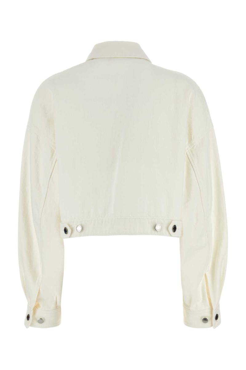 Prada Jackets