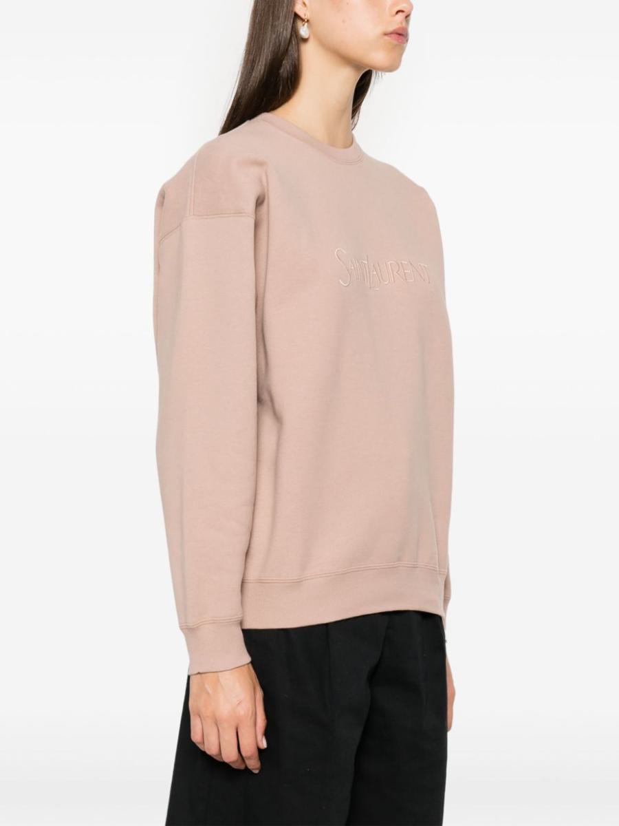 Saint Laurent Sweaters