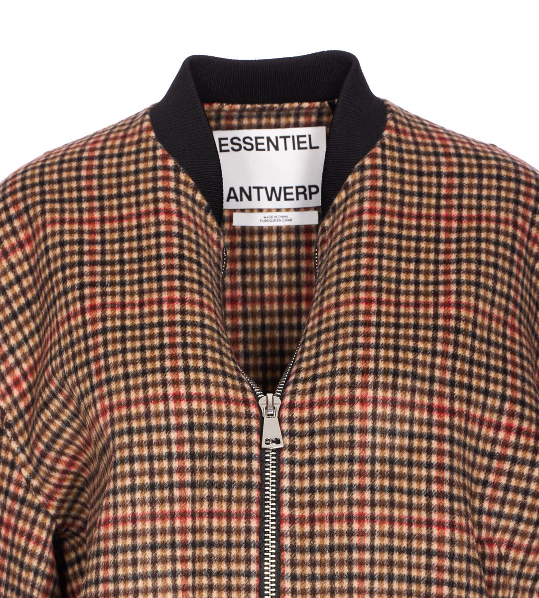 Essentiel Antwerp Jackets