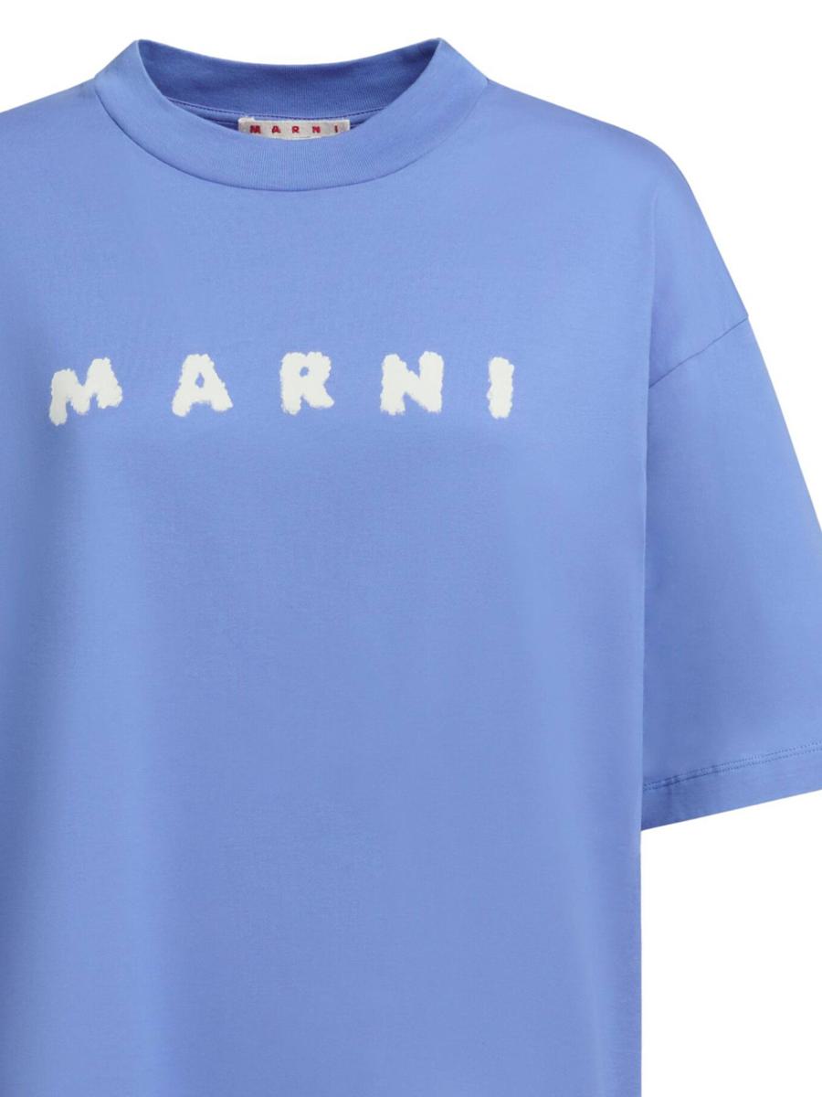 Marni T-Shirts And Polos