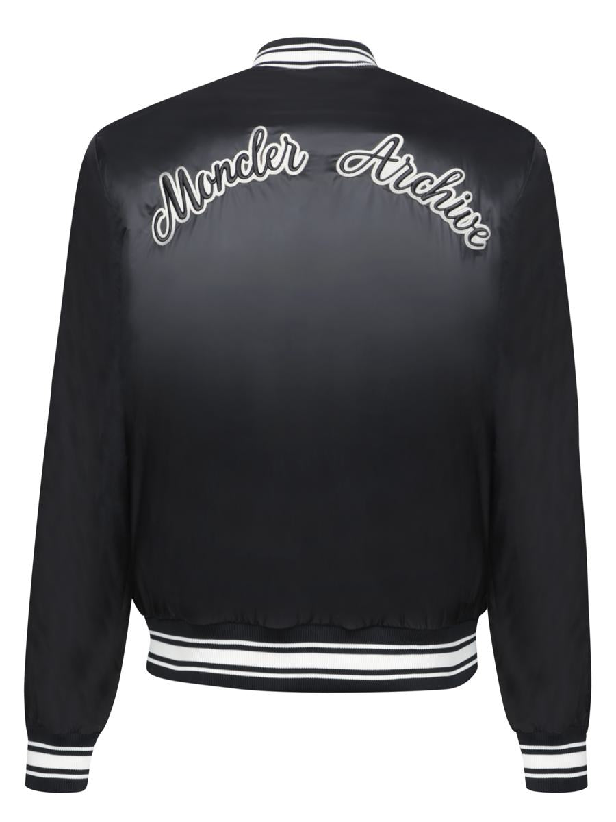 Moncler Jackets