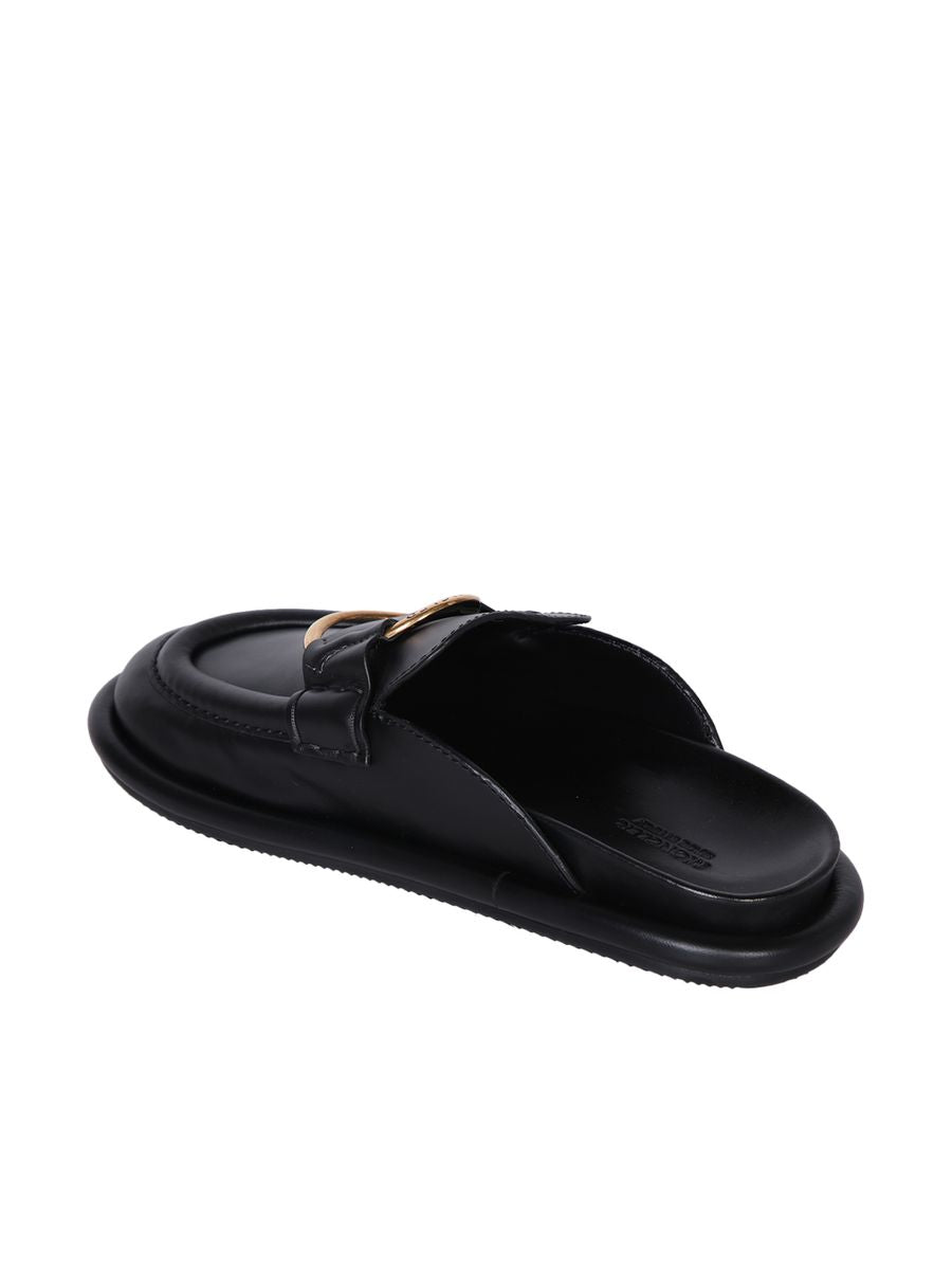 Moncler Shoes