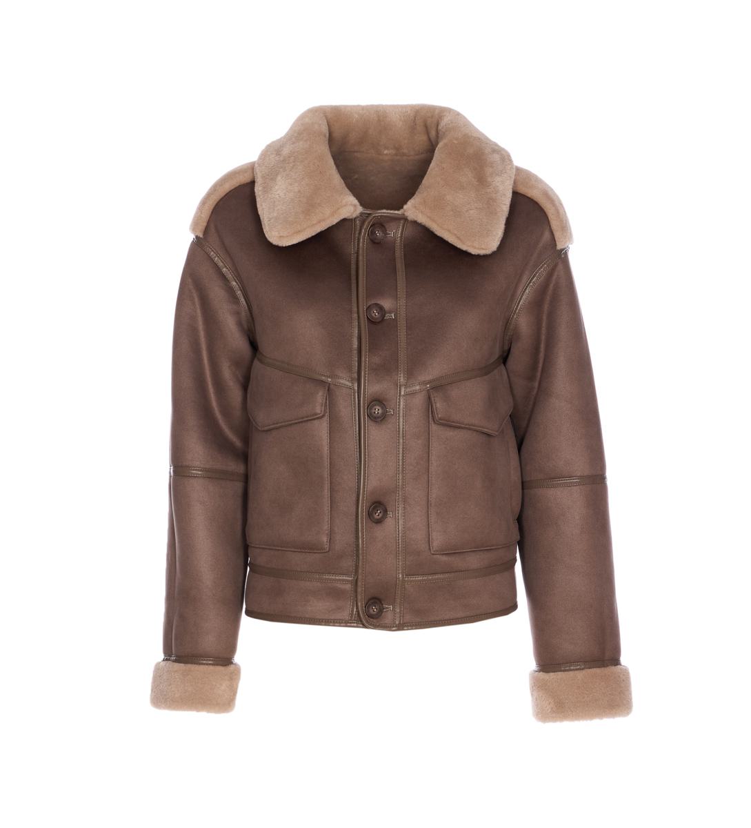 Urbancode Jackets