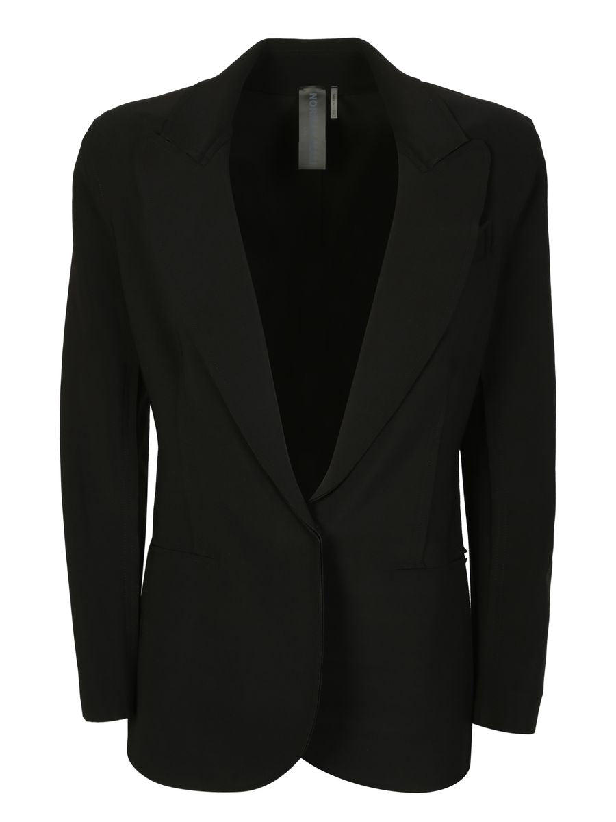 Norma Kamali Jackets