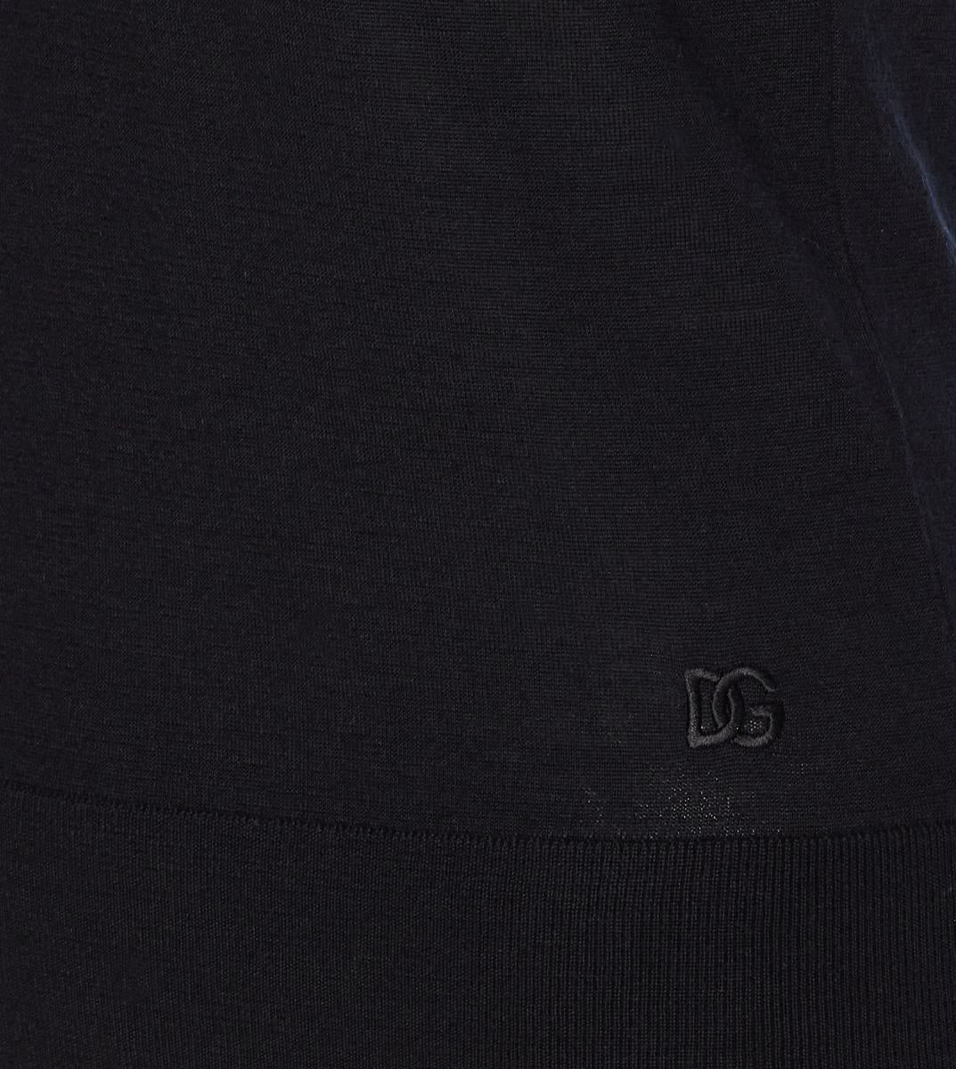 Dolce & Gabbana T-Shirts And Polos