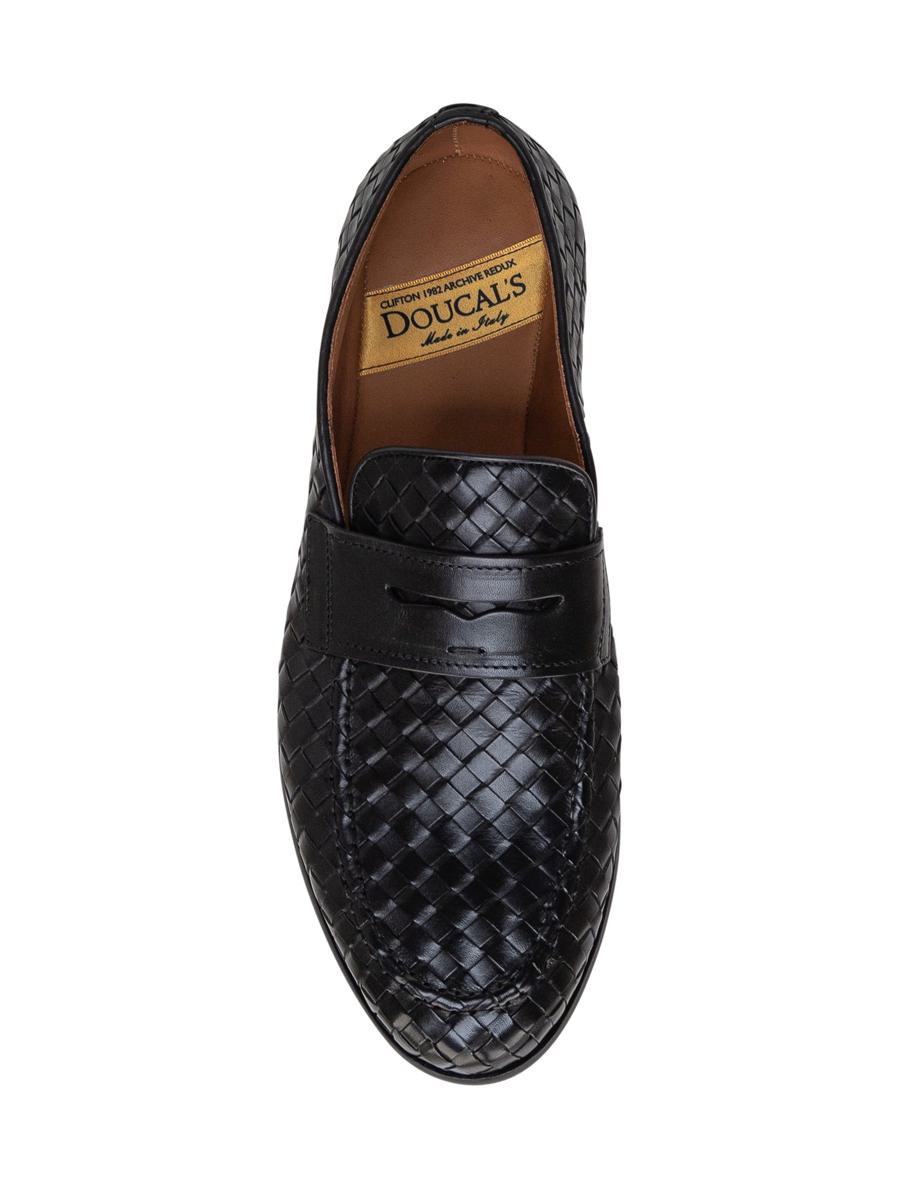 Doucal's Moccasin Penny