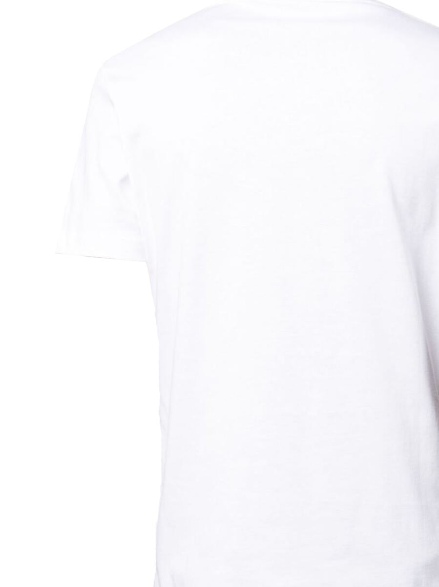Versace T-Shirts And Polos