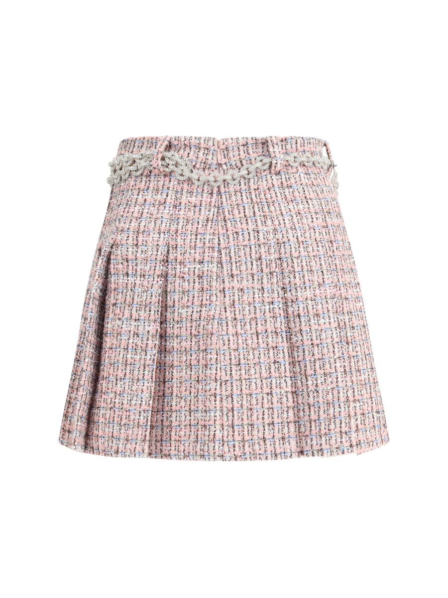 Self-Portrait Skirts