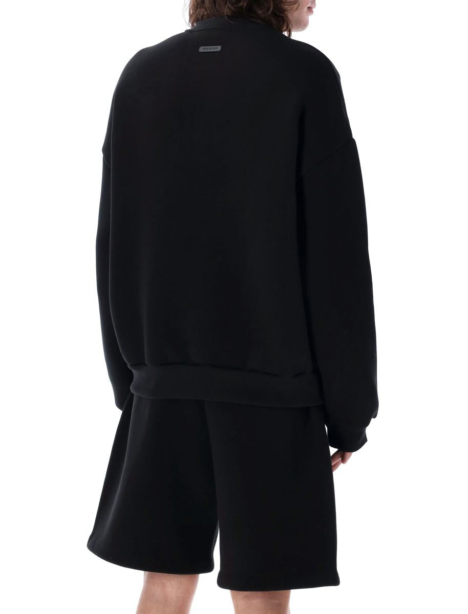 Fear Of God Eternal Fleece Crewneck