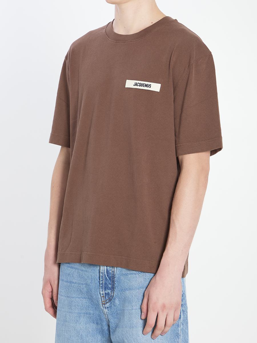 Gros Grain T-Shirt