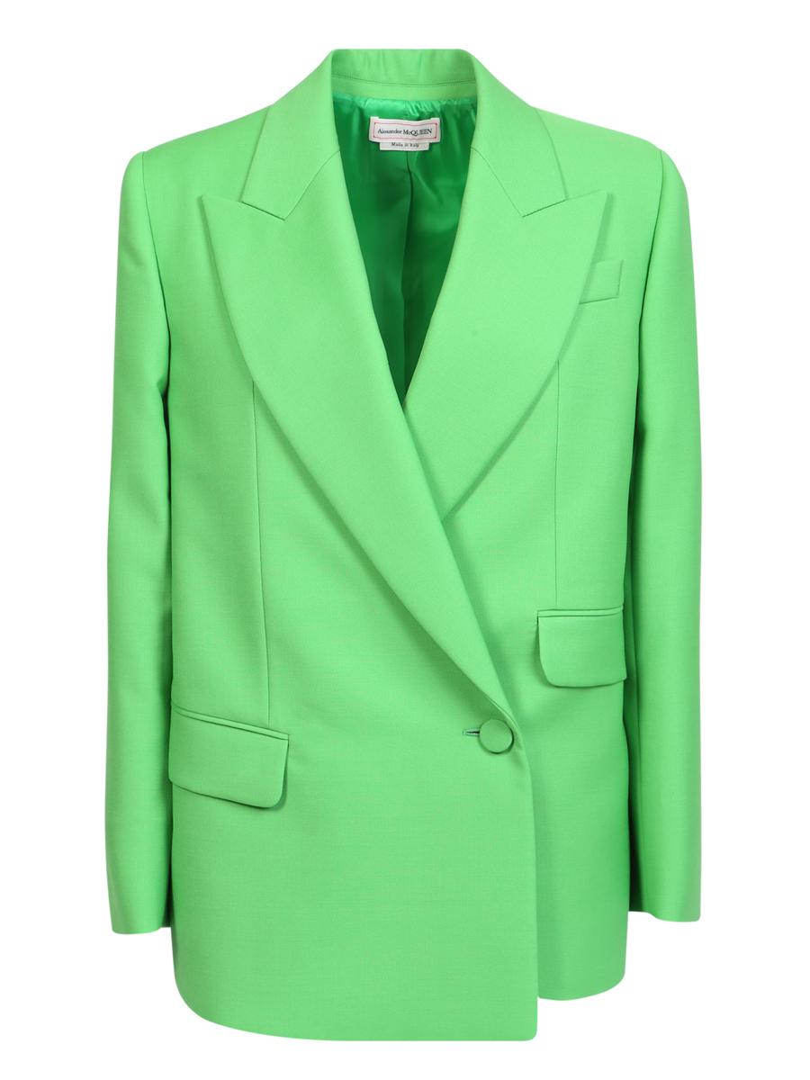 Alexander McQueen Jackets