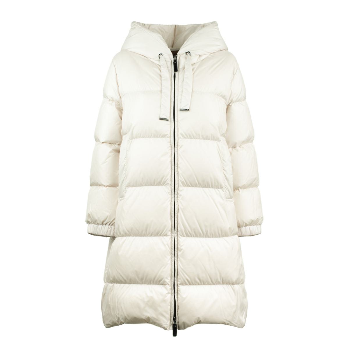 Max Mara Quilted Quilted Quilt In Anti-Drip Canvas