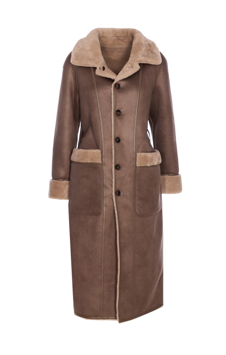 Urbancode Coats