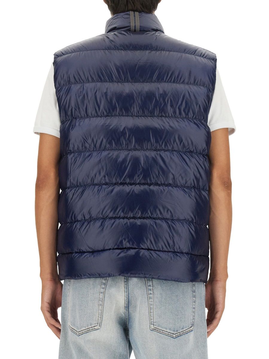 Canada Goose Crofton Down Vest