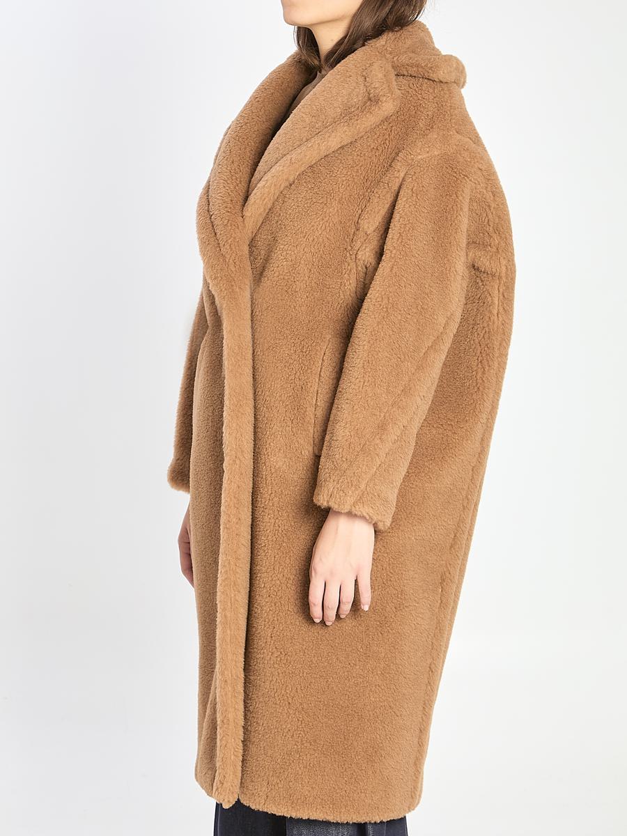 Teddy Coat