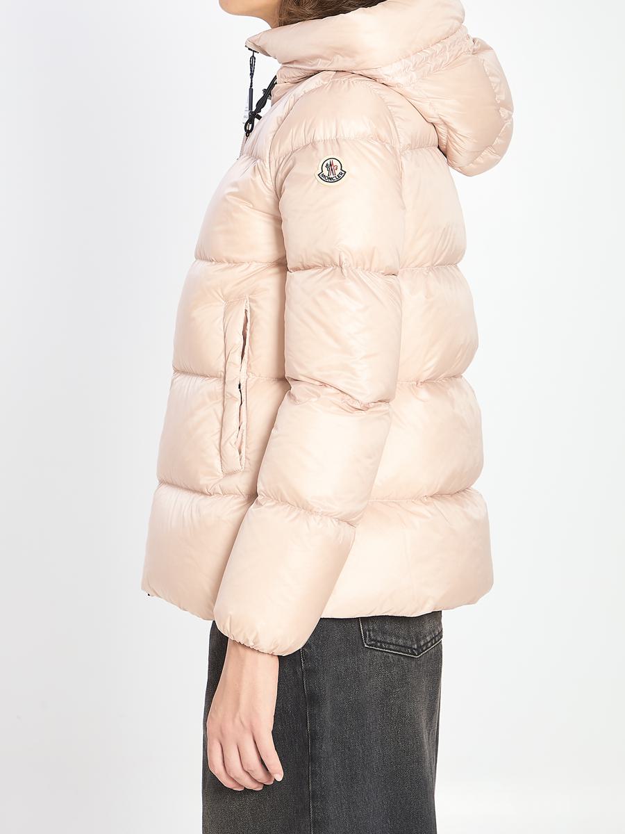 Serittes Puffer Jacket
