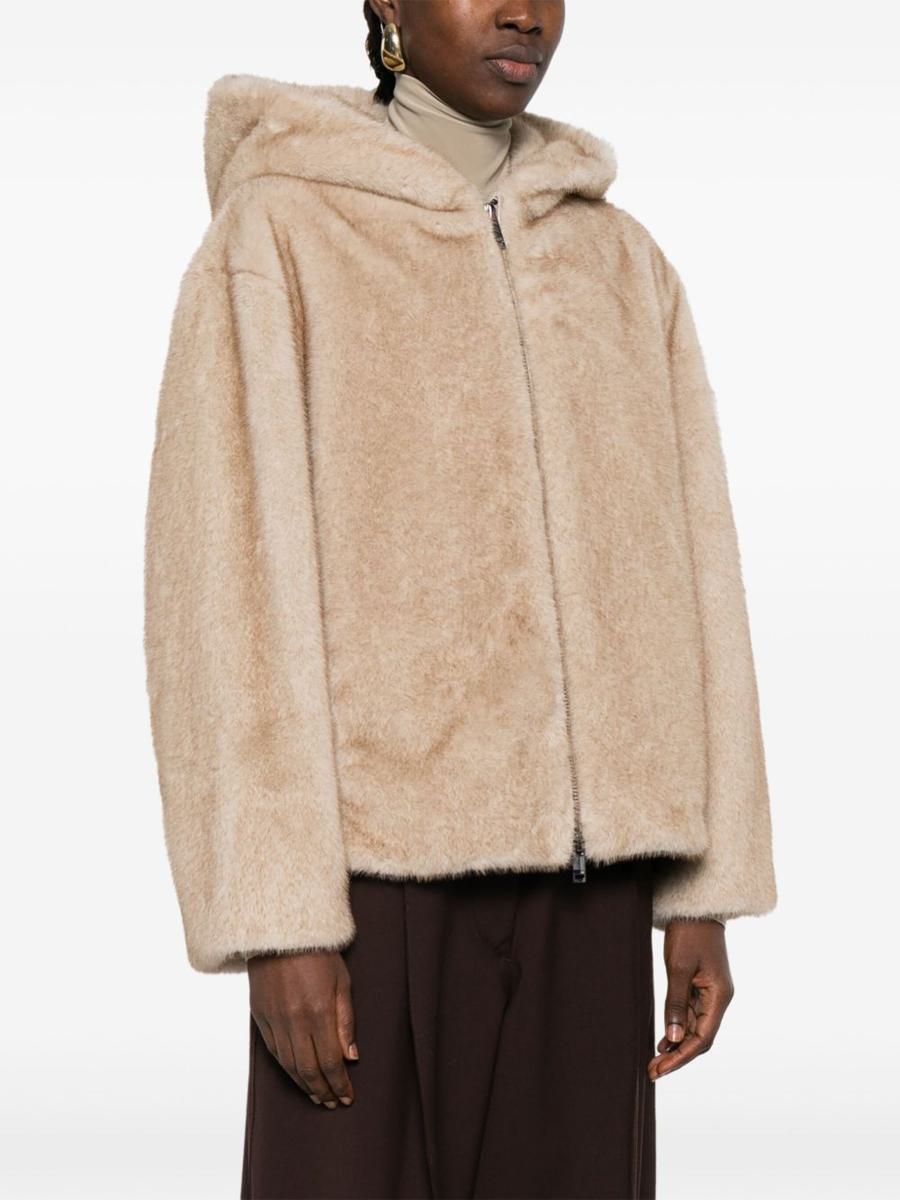 P.A.R.O.S.H. Coats