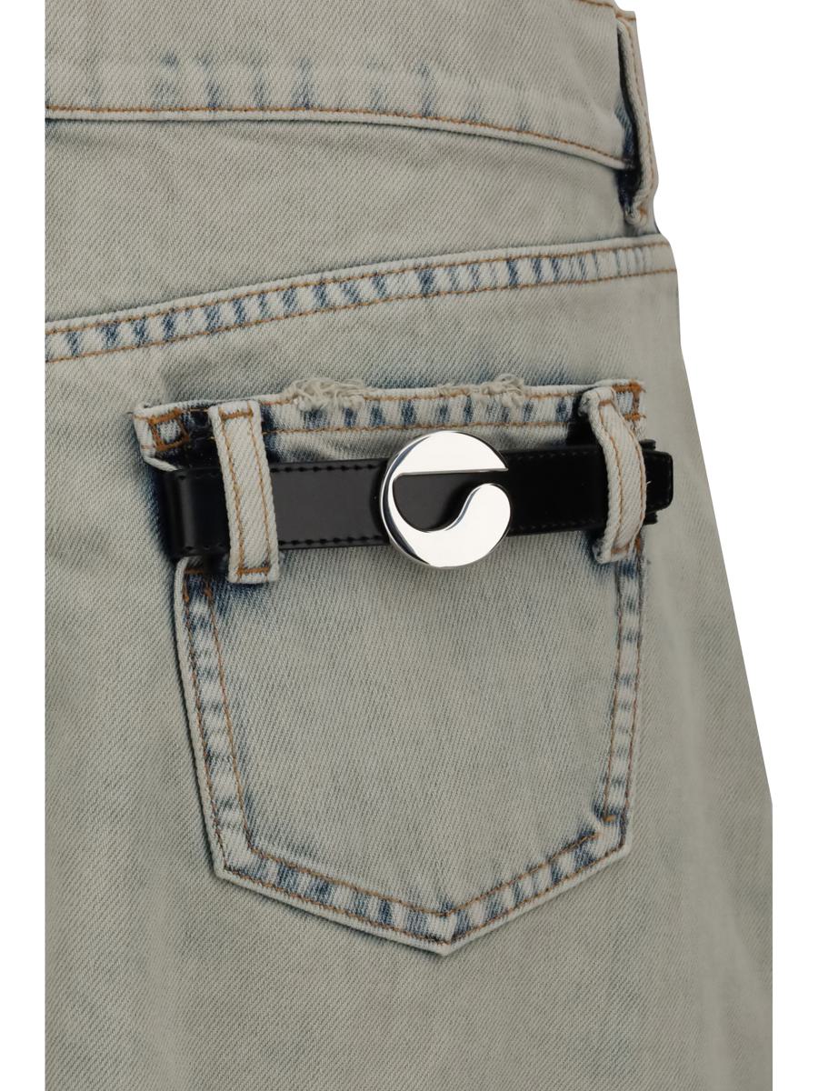 Coperni Skirts