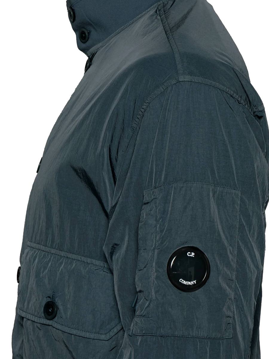C.P. Company Jackets